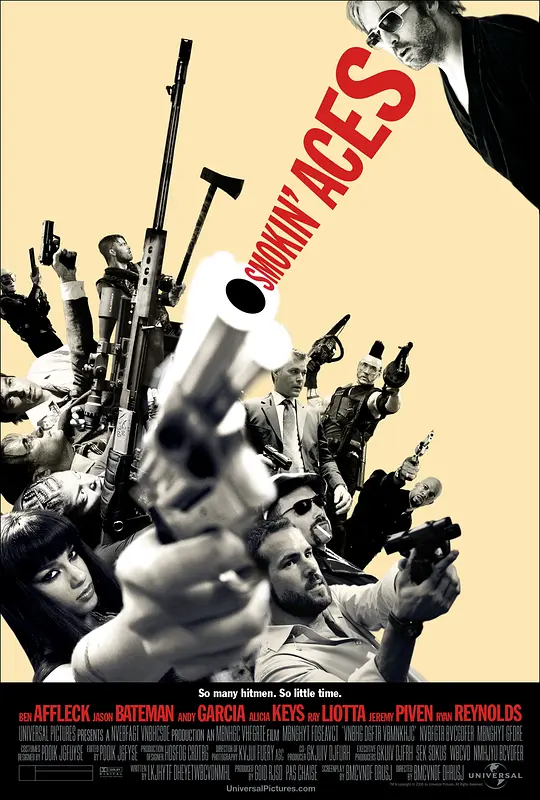 五路追杀令[国英多音轨/简繁英双语字幕].Smokin'.Aces.2006.BluRay.2160p.DTS.X.7.1.HDR.x265.10bit-DreamHD 23.01GB 