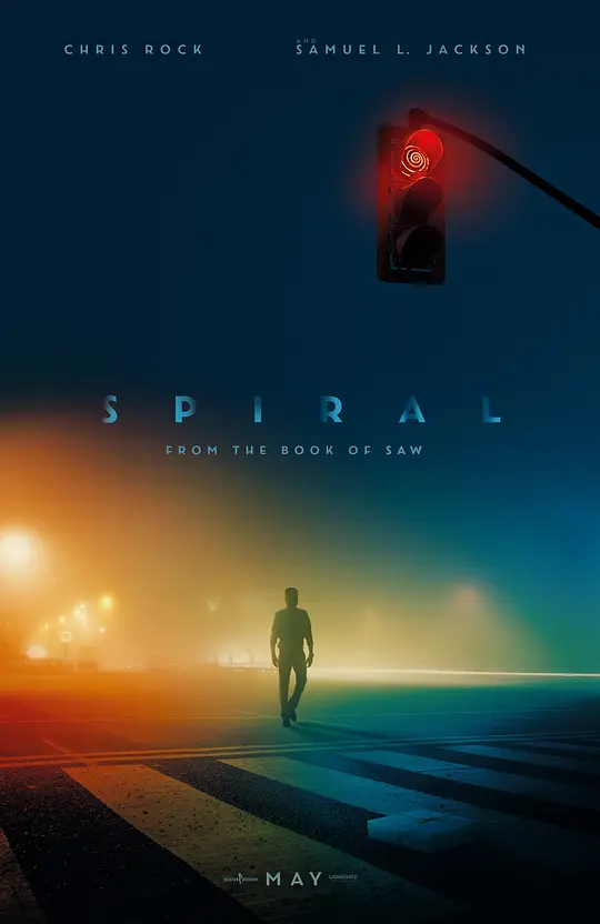 电锯惊魂9：漩涡[中文字幕/特效字幕].Spiral.2021.BluRay.1080p.TrueHD7.1.x264-DreamHD 12.34GB 