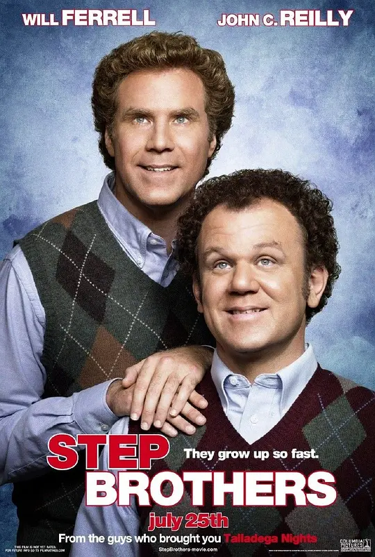 非亲兄弟[中文字幕].Step.Brothers.2008.US.BluRay.1080p.TrueHD.5.1.x265.10bit-DreamHD 5.45GB 