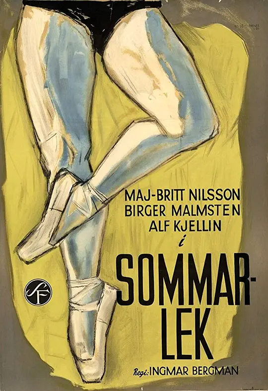 夏日插曲[共2部合集][简繁英字幕].Summer.Interlude.1951./.Waiting.Women.1952.BFI.Bluray.1080p.LPCM1.0.x264-DreamHD 20.49GB 