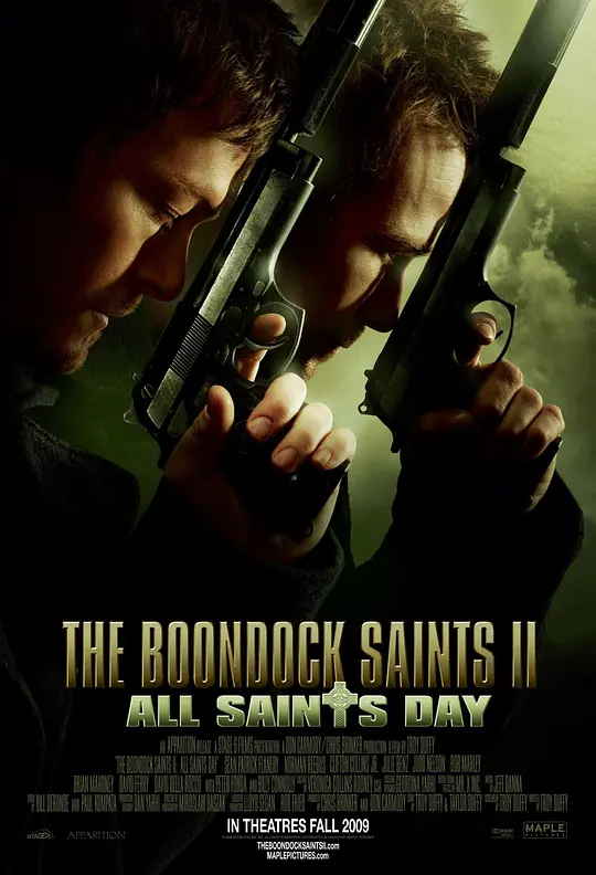 处刑人2[简繁英字幕].The.Boondock.Saints.II.All.Saints.Day.2009.BluRay.1080p.DTS-HDMA5.1.x265.10bit-DreamHD 7.73GB 