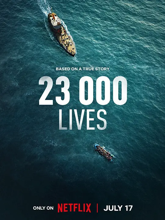 23000条生命[简繁英字幕].23.000.Lives.2026.1080p.NF.WEB-DL.DDP.5.1.Atmos.H.264-DreamHD 4.43GB 