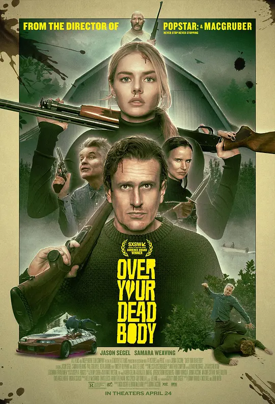 致命之旅[简繁英字幕].Over.Your.Dead.Body.2026.1080p.AMZN.WEB-DL.DDP.5.1.H.264-DreamHD 7.00GB 