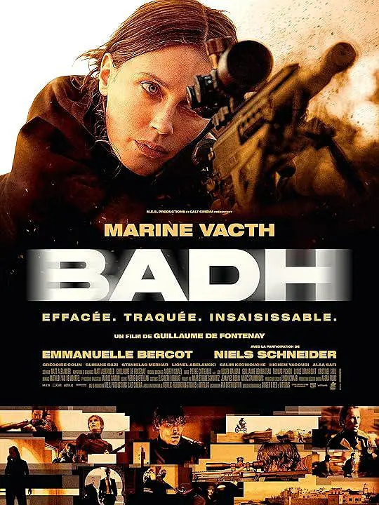 代号巴德[中文字幕].Badh.2025.1080p.CATCHPLAY.WEB-DL.H264.AAC-QuickIO 2.46GB 