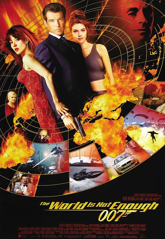 007之黑日危机[简繁英字幕].The.World.Is.Not.Enough.1999.2160p.AMZN.WEB-DL.DDP.5.1.H.265-DreamHD 18.43GB 