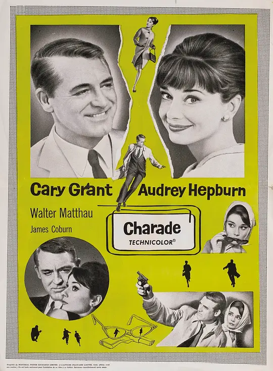 谜中谜[简繁英字幕].Charade.1963.CC.2160p.UHD.BluRay.x265.10bit.FLAC.1.0-QuickIO 24.83GB 
