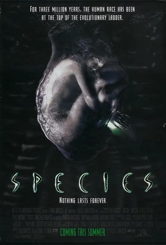 异种[HDR/杜比视界双版本][简繁英字幕].Species.1995.2160p.UHD.BluRay.x265.10bit.DV.DTS-HD.MA.5.1-QuickIO 26.37GB 