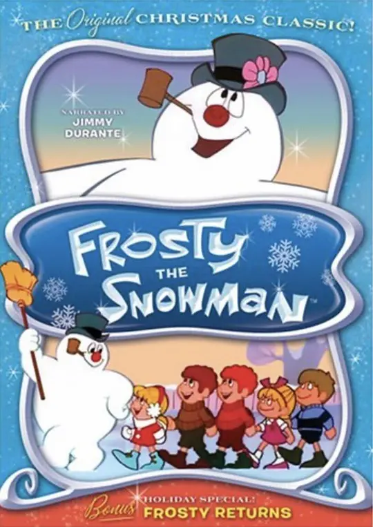 雪人冬冬[简繁英字幕].Frosty.the.Snowman.1969.2160p.UHD.BluRay.HDR.x265.10bit.DTS-HD.MA.5.1-ParkHD 5.50GB 