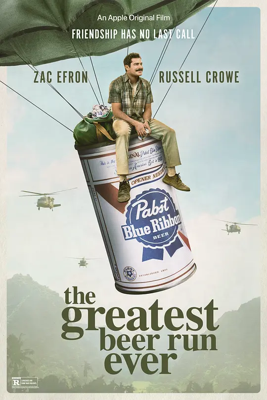 有史以来最棒的啤酒运送[简繁英字幕].The.Greatest.Beer.Run.Ever.2022.2160p.ATVP.WEB-DL.H.265.DDP5.1.Atmos-QuickIO 18.90GB 