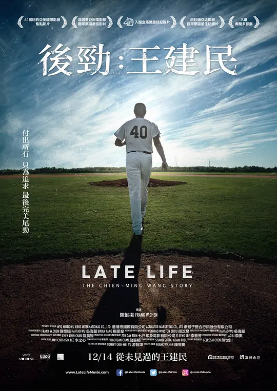 后劲：王建民[国语配音/中文字幕].Late.Life.The.Chien.Ming.Wang.Story.2018.1080p.CATCHPLAY.WEB-DL.H264.AAC-QuickIO 2.83GB 