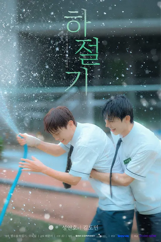 夏季[全集][国语音轨/简繁字幕].Summertime.S01.1080p4K|1080P高清