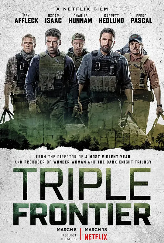 三方国界[简繁英字幕].Triple.Frontier.2019.2160p