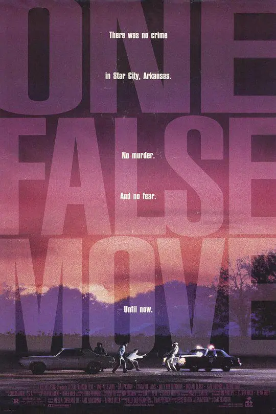 错误行动[简繁英字幕].One.False.Move.1992.CC.1080p