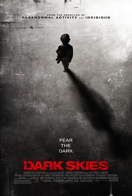 黑暗天际[简繁英字幕].Dark.Skies.2013.1080p4K|1080P高清