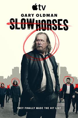 [BT下载]流人[全集][简繁英字幕].Slow.Horses.S06.2160p