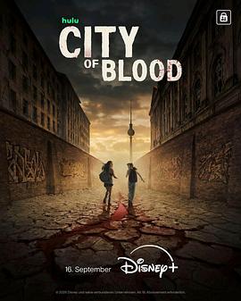 血色之城[全8集][简繁英字幕].City.of.Blood.S01.2160p4K|1080P高清